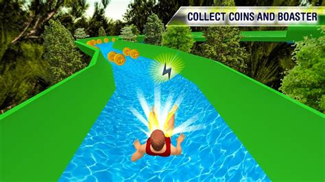 Water Slide Adventure 3d Apk Free Action Android Game Download Appraw