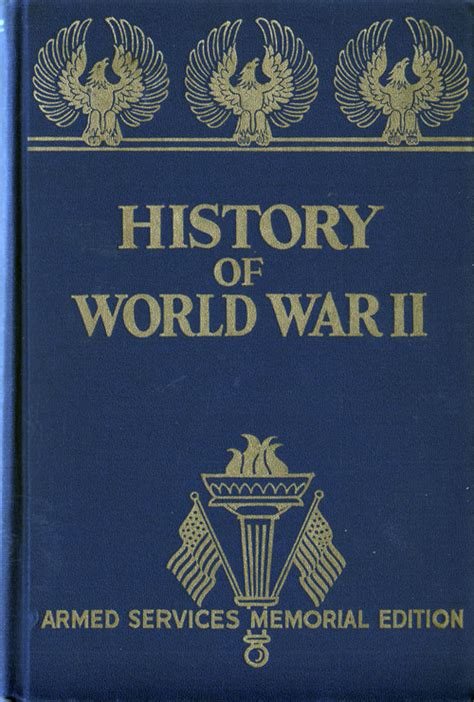 World war ii ebook by twinkl. History of World War II - Armed Services Memorial Edition ...