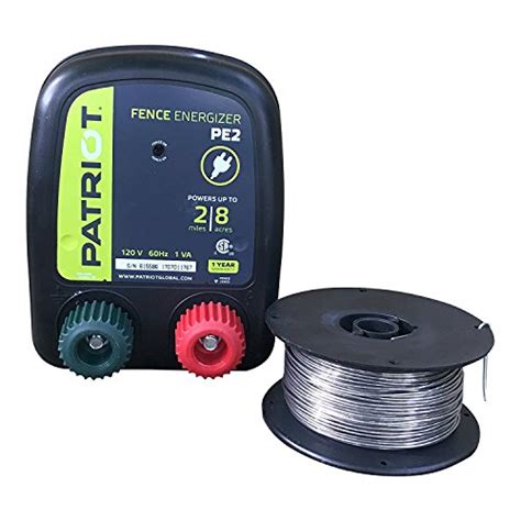 Best Aluminum Electric Fence Wire