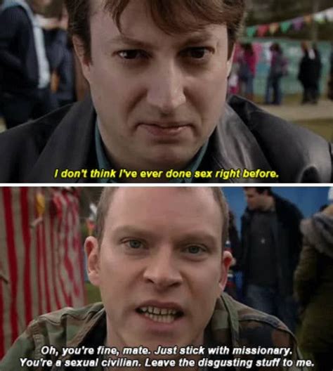 34 Peep Show Quotes That Sum Up Your Weird Awkward Boring Life
