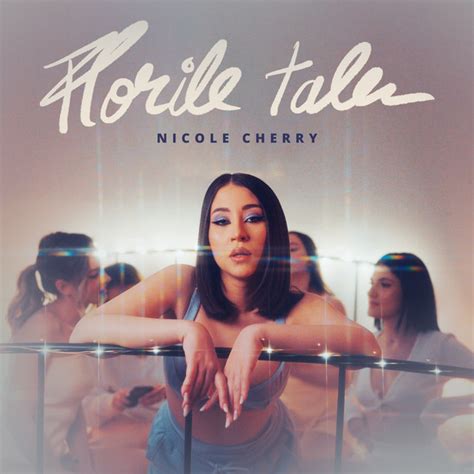 Florile Tale Single By Nicole Cherry Spotify