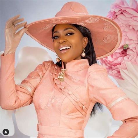 How Veteran Actress Omoni Oboli Celebrated The Court Victory Of Her