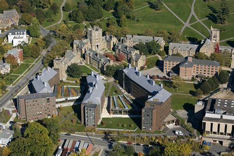 West Campus Cornell