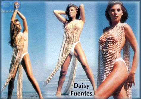 Daisy Fuentes Nude Pics Page Sexiz Pix