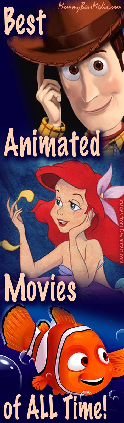 Eligible movies are ranked based on their adjusted scores. A List of the 25 Best Animated Movies of All Time | Movies ...