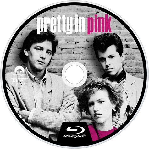 Pretty In Pink Movie Fanart Fanarttv