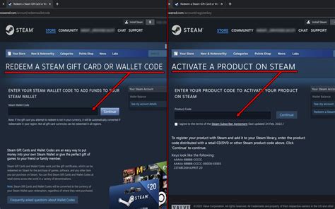 How To Activate And Redeem Steam Codes Quickly Theglobalgaming