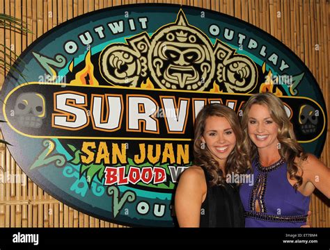 Survivor San Juan Del Sur Blood Vs Water Finale Reunion Featuring