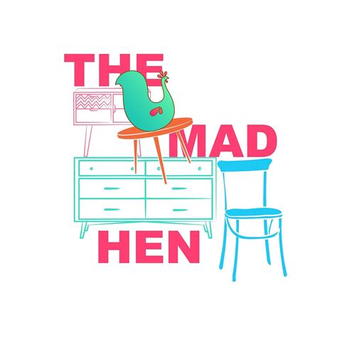 The Mad Hen