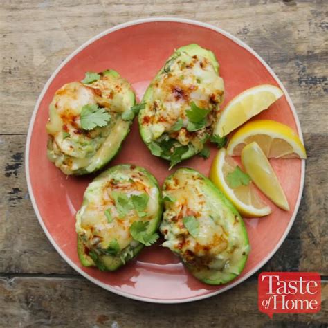 Located in downtown blacksburg, cabo fish taco strives to bring our customers and friends an upbeat and laid back dinning experience. Avocado Crab Boats | Recipe | Recipe Videos in 2019 | Food ...