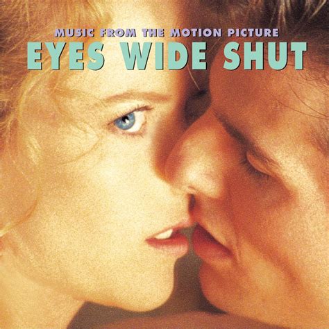 ‎eyes Wide Shut Music From The Motion Picture By Various Artists On