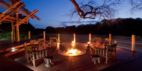 New Website For Isibindi Africa Lodges Southern And East African Tourism Update