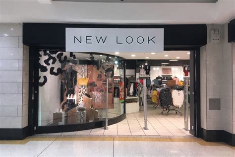 Kirkgate Shopping New Look