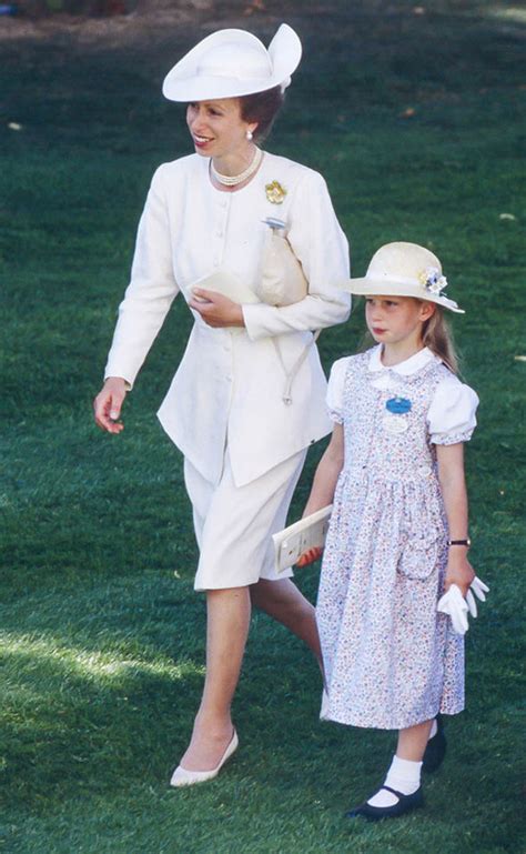Anne, princess royal, kg, kt, gcvo, gcstj, qso, cd (anne elizabeth alice louise; Princess Anne in pictures: Queen's daughter celebrates ...