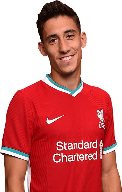How to say tsimikas in english? Kostas Tsimikas football render - 70742 - FootyRenders