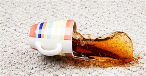 It's because of this that you need to pack along a box of baking soda. How To Get Coffee Stains Out | Woodard