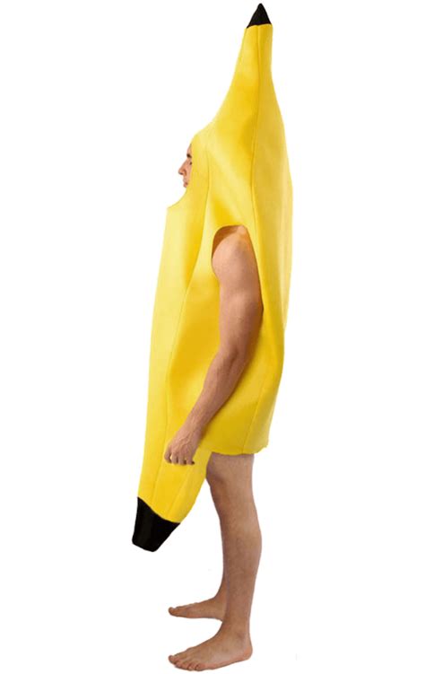 Adult Banana Costume Uk