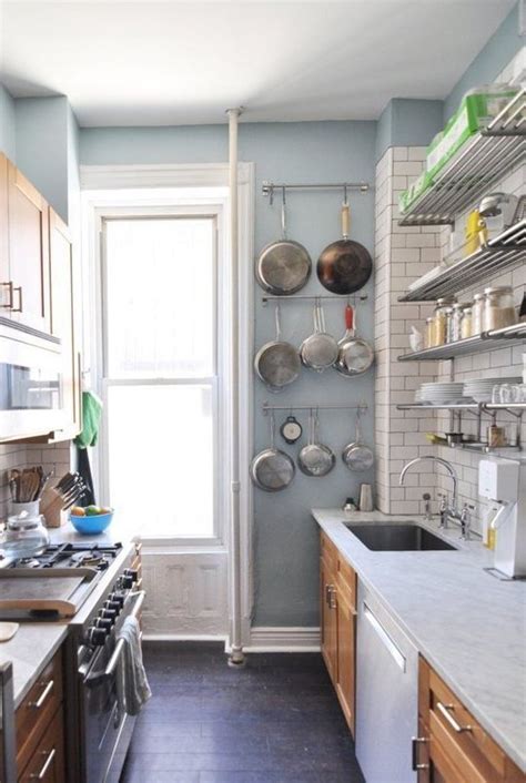 Maybe you would like to learn more about one of these? Uk Concept Small Galley Kitchen Color Ideas And Cost To ...