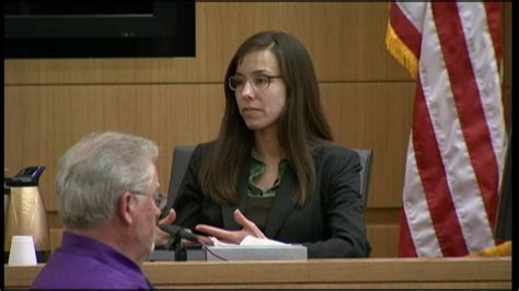 Jodi Arias Appeals To Have Her Conviction Overturned Good Morning America