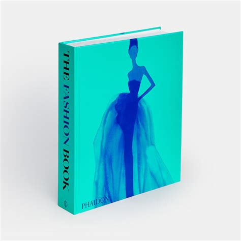 The Fashion Book Fashion And Pop Culture Store Phaidon