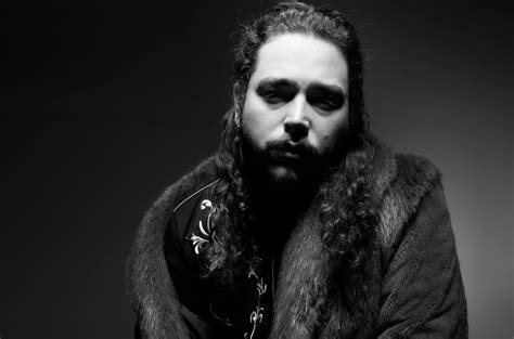C# man, i feel just like a rockstar (star) b# ayy, ayy, all my brothers got that gas. Post Malone on the Early Success of 'Rockstar': 'I Just ...