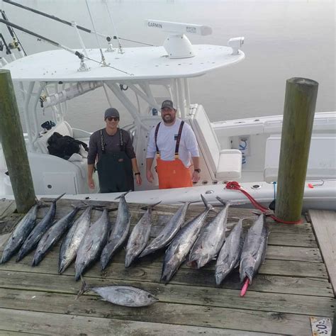 Louisiana Fishing Experience La Trips4trade