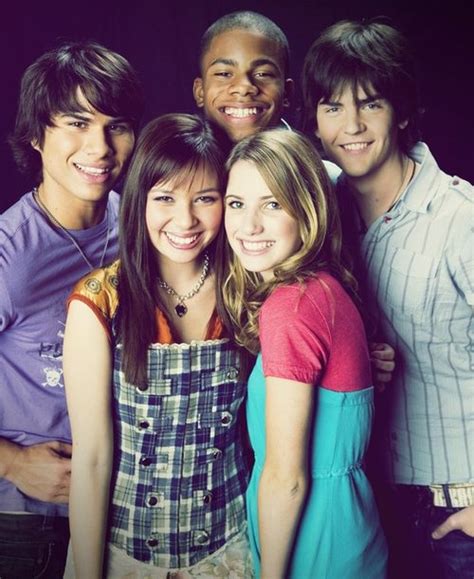 Unfabulous Nickelodeon Shows Heart For Kids Movie Tv