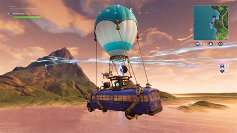 Fortnite Has The Most Interesting Video Game Story In Years The Verge