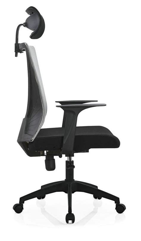 And our breathable mesh provides optimal airflow to avoid sweating and sticking, while its. High Back Mesh with Wheels Swivel Office Furniture ...