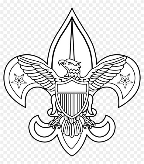 Eagle Scout Logo