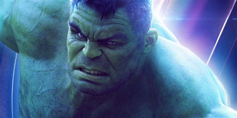 Celebrating The Six The Hulks Best Moments In The Mcu Hypable