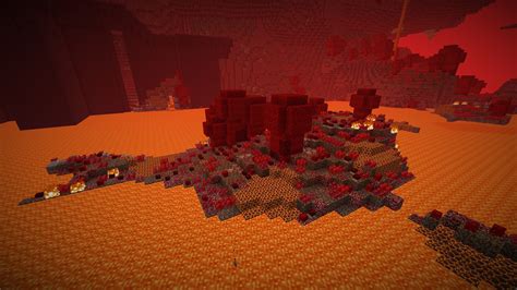 Better Nether Plugin Wip Wip Mods Minecraft Mods Mapping And