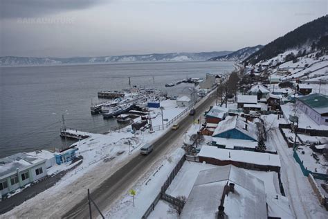 New Years Eve 2022 On Lake Baikal Tour Lake Baikal