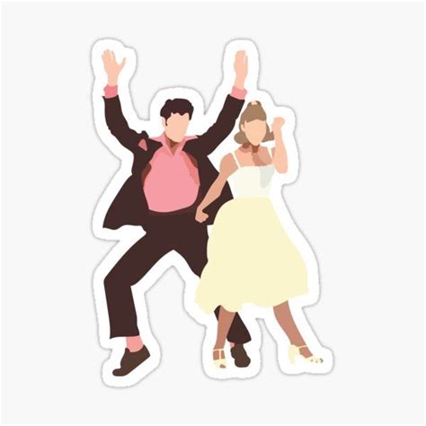 Grease Stickers For Sale Poster Stickers Cute Stickers Vinyl Decal