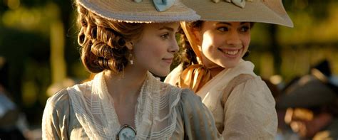 Dynasties have been ruled differently all over the world, with some comprising of kings, queens and the royal families. Watch The Duchess on Netflix Today! | NetflixMovies.com