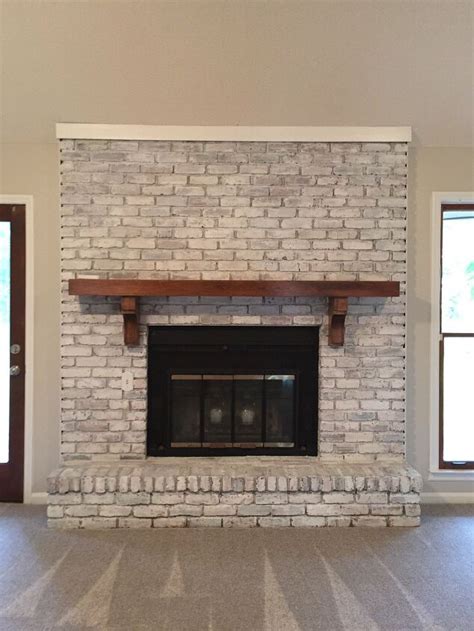 Below, we will be talking about a few ideas you can use for your own. 17 Facelift Ideas for a Fireplace Remodel in Your Home ...