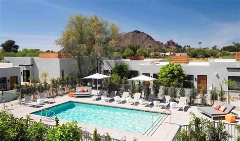 12 Top Rated Resorts In Scottsdale Planetware