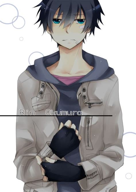 Then you came to the right place! Anime Boy With Hoodie | Anime | Pinterest | Boys, Chang'e ...