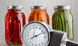 Salty foods increase the risk of hypertension
