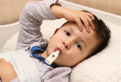 Viral Infection In Children Reasons Signs Treatment And Prevention