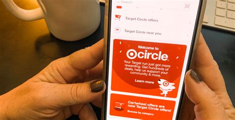 The New Target Circle Is Now Available For Everyone What You Need To