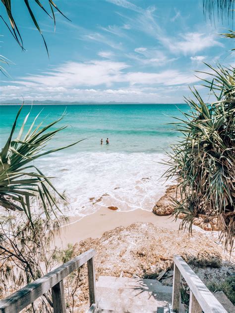 The 5 Best Beaches In Byron Bay According To A Local 321022279689135013