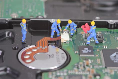 5 Reasons Why Your Business Needs Computer Maintenance