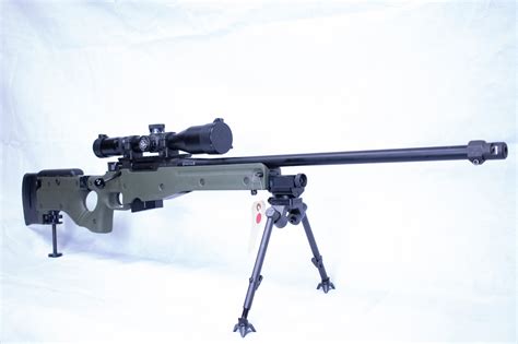 Buy Accuracy International L118a2 Online For Sale