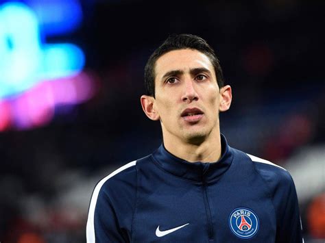 Hit me up, i'd love to work with you. Manchester United fans angry with Angel Di Maria's man-of ...