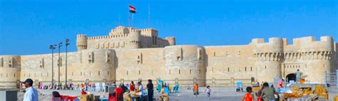 5 Days Cairo And Alexandria Tour Package Cairo And Alexandria In 5 Days