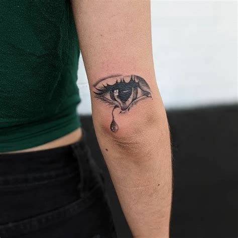 101 Best Eye Tattoo Ideas You Have To See To Believe Outsons