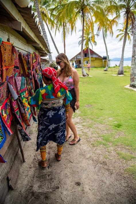 Stunning San Blas Islands In Panama Travel Guide And What To Expect Posh In Progress