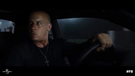 Fast And Furious 8 Trailer Released And Hd Shots Gallery X Auto