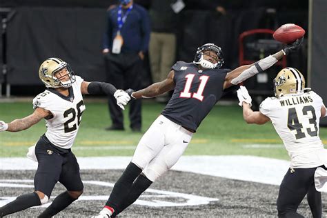 Shortly after jones answered sharpe's cold call, nfl media's ian rapoport reported that jones had requested a trade a few months ago and the falcons are trying to find a suitable partner. Julio Jones Trade Rumors: New England Best Fit? - LWOSports